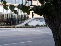 Urban Roads in California: An Asphalt Experience