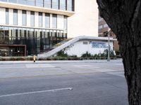 Urban Roads in California: An Asphalt Experience