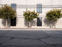 Urban Roads of California: A Concrete View