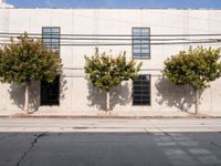 Urban Roads of California: A Concrete View