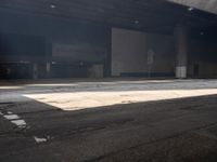 Urban Roads of Los Angeles