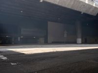 Urban Roads of Los Angeles