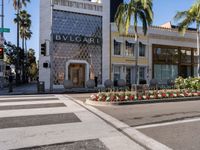 Urban Roads of Los Angeles: An Architectural Journey