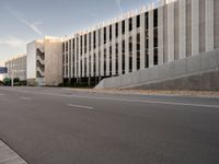 Urban Roads: Los Angeles' Asphalt Pathways