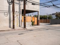 Urban Roadways of Los Angeles: An Asphalt Journey