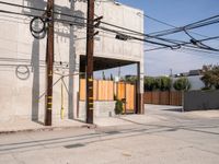 Urban Roadways of Los Angeles: An Asphalt Journey