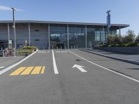 Urban San Francisco: A Cityscape During the Day