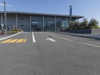 Urban San Francisco: A Cityscape During the Day