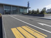 Urban San Francisco: A Cityscape During the Day