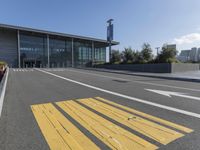 Urban San Francisco: A Cityscape During the Day