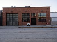 Urban Scenes of Los Angeles, California