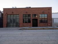 Urban Scenes of Los Angeles, California