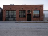 Urban Scenes of Los Angeles, California