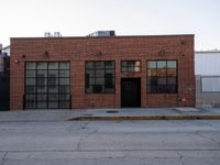 Urban Scenes of Los Angeles, California