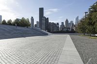 Urban Stairway: Public Space and Architecture in the City