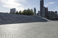 Urban Stairway: Public Space and Architecture in the City