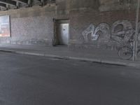 Urban Street Art in Berlin, Germany