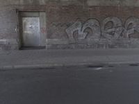 Urban Street Art in Berlin, Germany