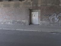 Urban Street Art in Berlin, Germany