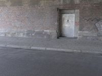 Urban Street Art in Berlin, Germany