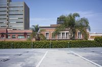 Urban Suburb: A Residential Area with Real Estate Opportunities