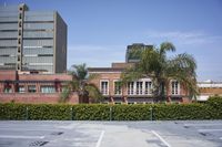 Urban Suburb: A Residential Area with Real Estate Opportunities