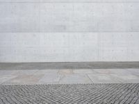 Urban Surface Concrete Cityscape Berlin