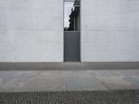 Urban Surface in Berlin: A Day in the City