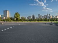 Urban Tokyo with Modern Architecture