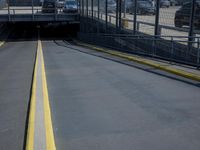 Urban Transport in Berlin: Highways and Roads Connecting the City