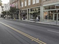 Urban transportation in an undefined city