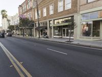 Urban transportation in an undefined city