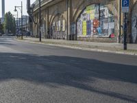 Urban Living: Trees, Clouds, and the Texture of Road Surfaces and Vegetation