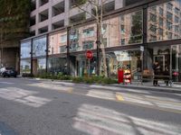 Urban Vibes: Los Angeles Arts District