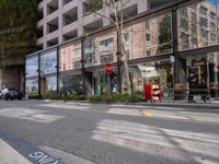 Urban Vibes: Los Angeles Arts District