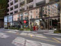 Urban Vibes: Los Angeles Arts District