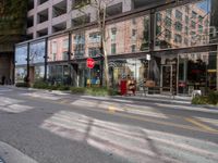 Urban Vibes: Los Angeles Arts District