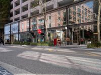 Urban Vibes: Los Angeles Arts District