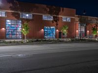 Urban Warehouse Storage in Salt Lake City