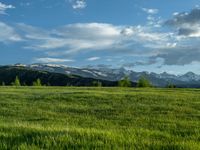 a lone country road is in the countryside area with mountains on both sides and barbed fence between the two sides