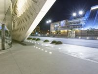 USA Architecture: Discovering Los Angeles Metropolitan Area