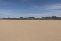 USA's Arid Land Lot: Exploring Aeolian Landforms