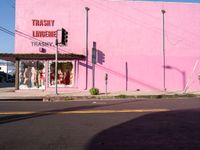 USA Asphalt: Roads of Los Angeles