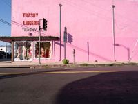 USA Asphalt: Roads of Los Angeles