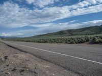 USA's Beautiful Road: Utah's Nature at its Finest