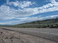 USA's Beautiful Road: Utah's Nature at its Finest