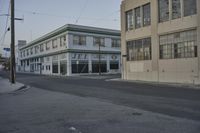 USA, California: Urban Architecture and Buildings
