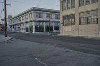 USA, California: Urban Architecture and Buildings