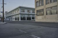 USA, California: Urban Architecture and Buildings
