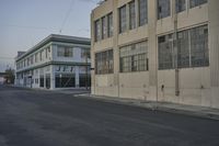 USA, California: Urban Architecture and Buildings